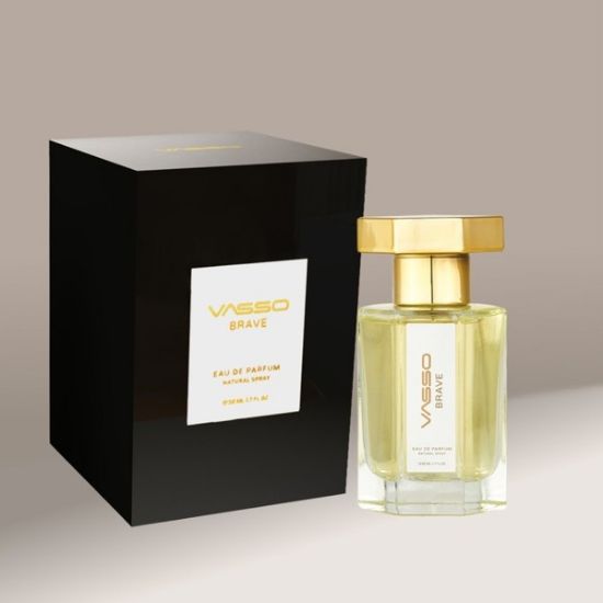 Picture of Vasso Brave Perfume 50ml