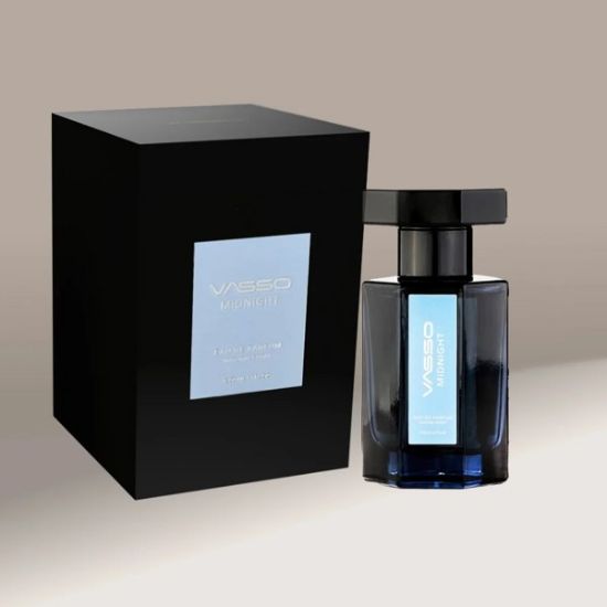 Picture of Vasso Midnight Perfume 50ml